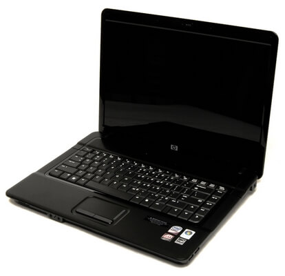 Замена жесткого диска на ноутбуке HP Compaq 6730s